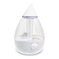 White Humidifier for Nursery and Bedroom