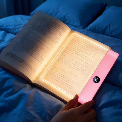Night Reading Light