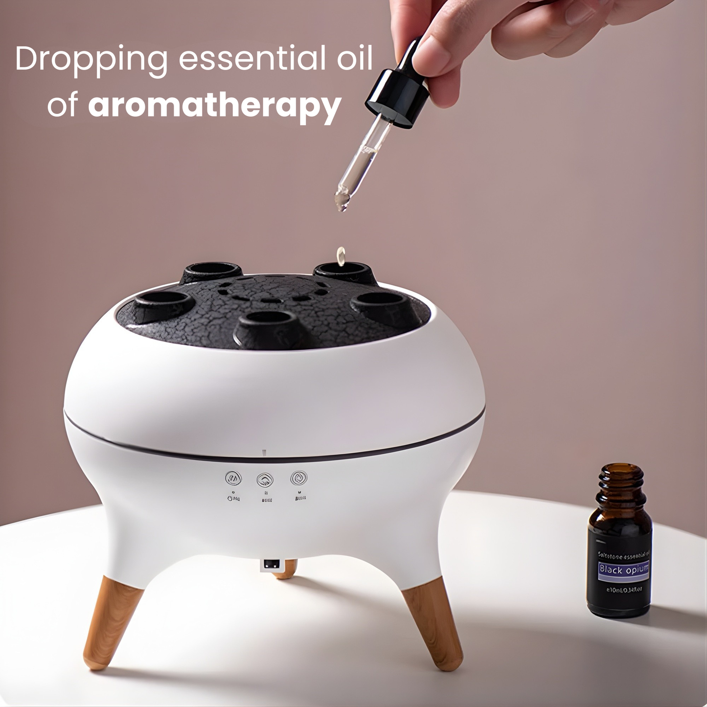 Humidifier